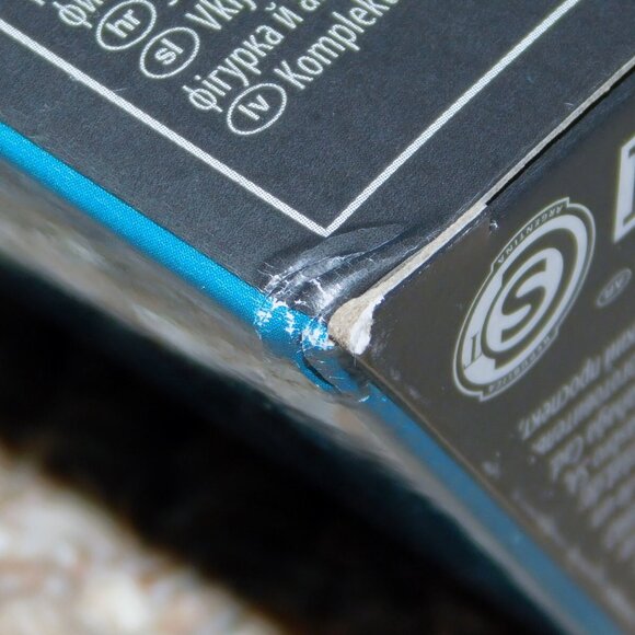 Hasbro Star Wars Black Series 6" Fallen Order Nightbrother Archer Figure MIB New - Picture 4 of 12